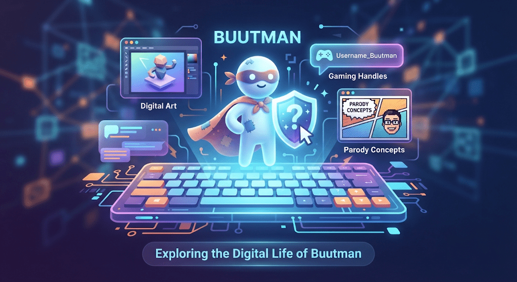 Buutman