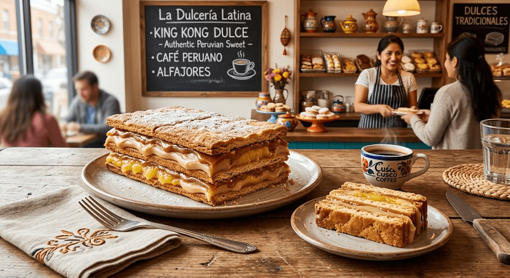 best king kong dulce near me