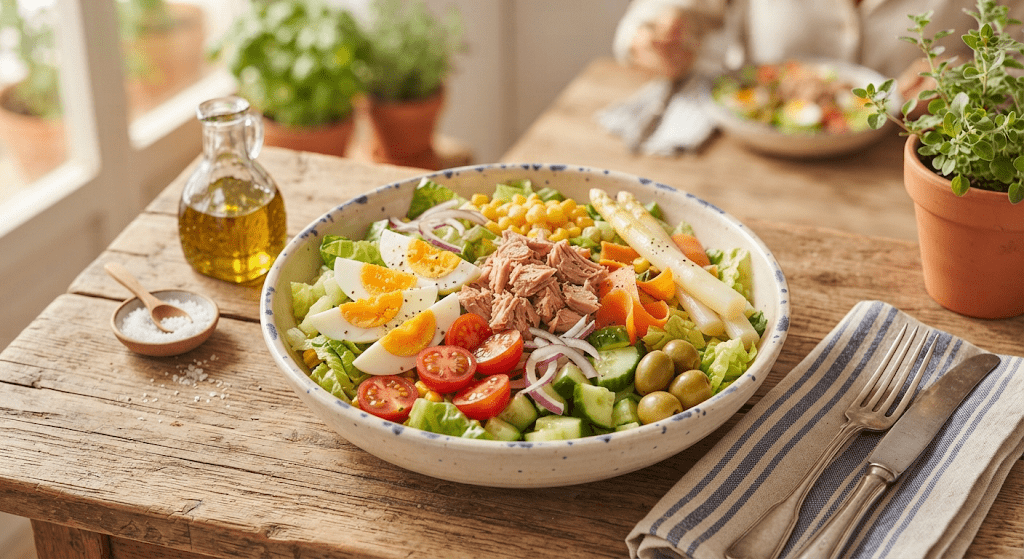 Best Ensalada Mixta Near Me